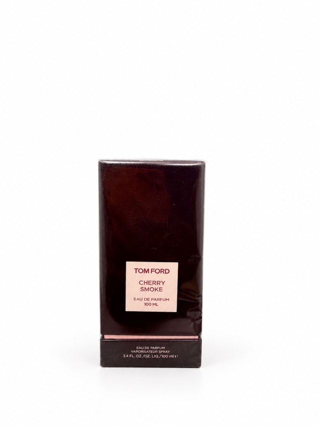 TOM FORD CHERRY SMOKE