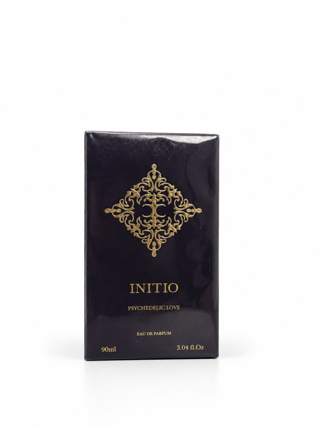 INITIO PSYCHEDELIC LOVE