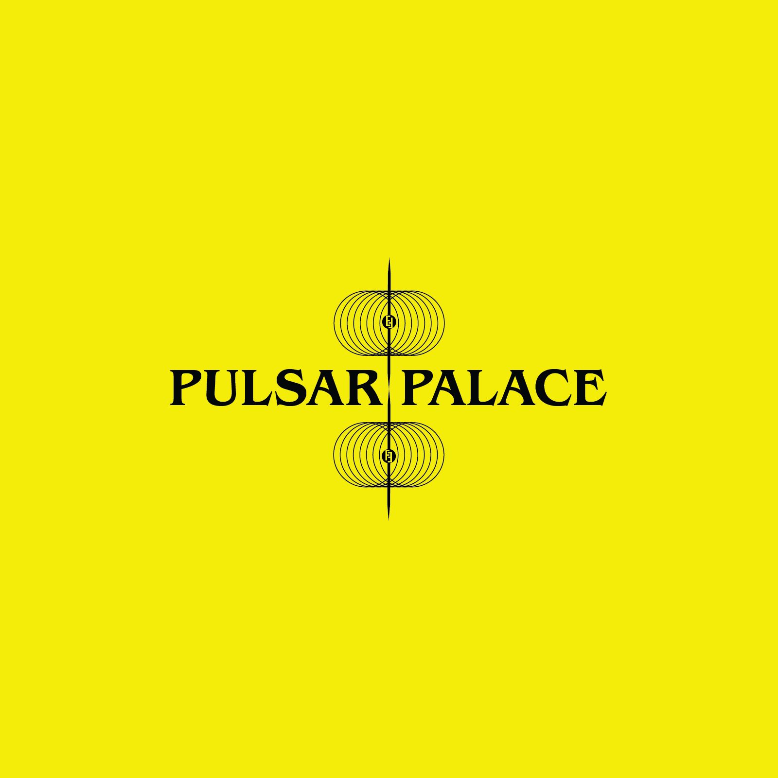 Pulsar Palace