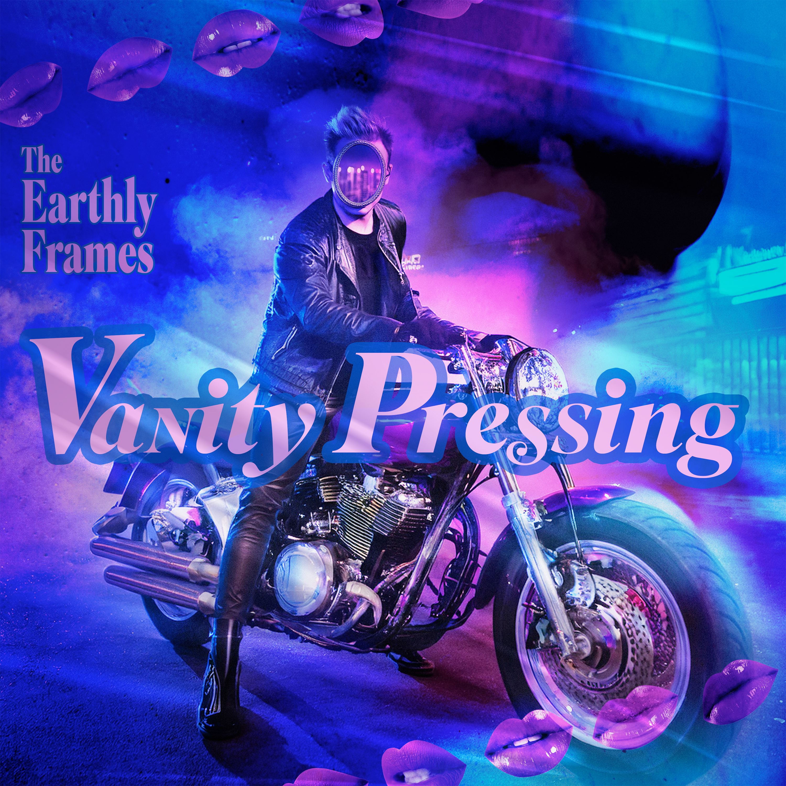 Vanity Pressing