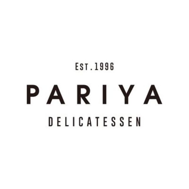 PARIYA DEMO