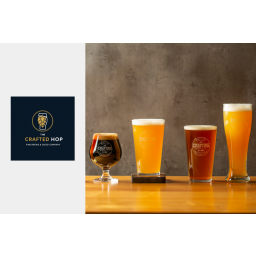 【DEMO】クラフトビール