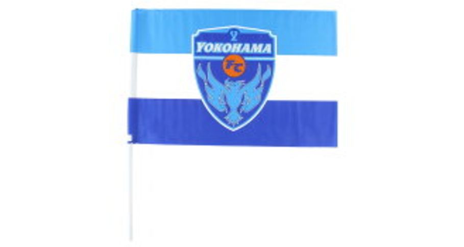 横浜FCフラッグM