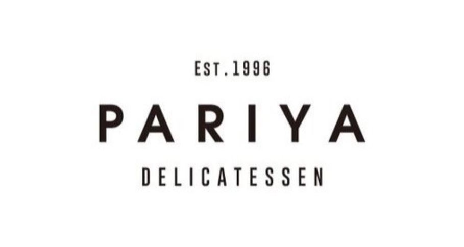 PARIYA DEMO