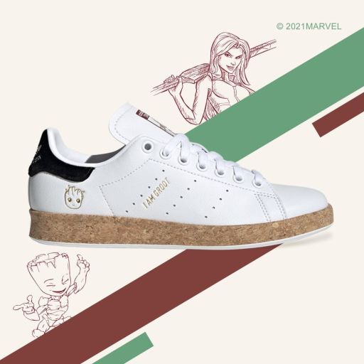 マーベル スタンスミス / MARVEL STAN SMITH-0