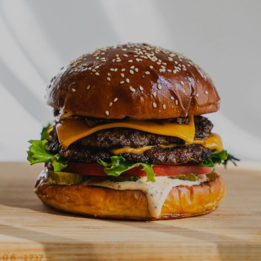アボカドバーガー-0