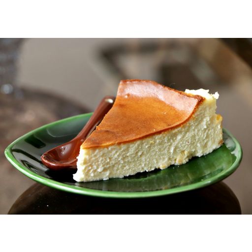 ベイクドチーズケーキ-0