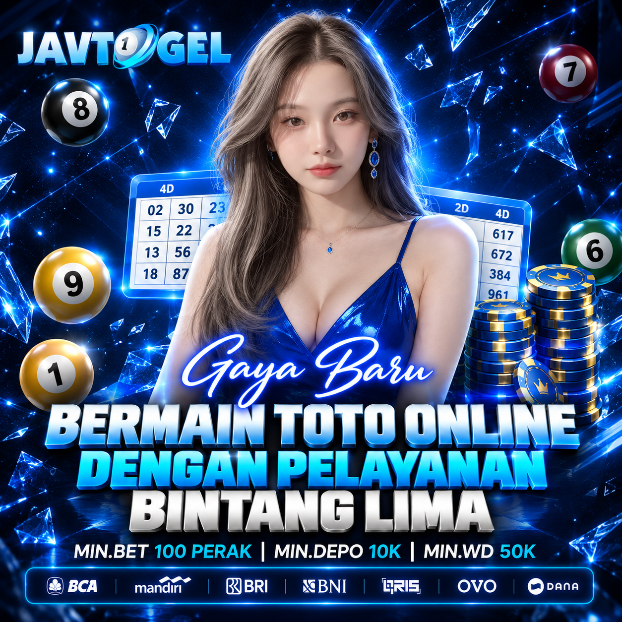 JAVTOGEL