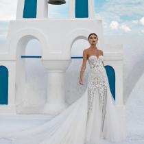 Brautkleider - Pompoese Brautkleider - Antonella-Ricca-Sposa-Weddista