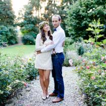 Brautkleider - Brautkleider kurz - NicoleSchiessl-Fotografie