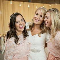 Hochzeitsplaner werden: Wie wird man Weddingplaner - Pepper Nix Photography