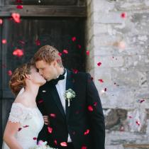 evangelische trauung - loke roos