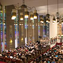 unterlagen kirchliche trauung - erin johnson photography