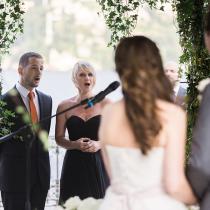 musik trauung richtiger ton - victoria phipps photography