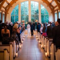 dekoideen für die kirche - tracy enoch photography