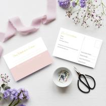 Hochzeitsspiele für die Gäste - 52 Karten - Hochzeitsplaza