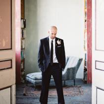 test hochzeitsanzug - judy pak photography