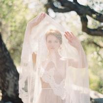 6 Tipps zum Brautschleier 1