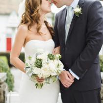 wie plane ich eine hochzeit - titel -  Ashley Caroline Photo