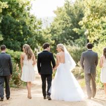 stressfrei heiraten - christine meintjes