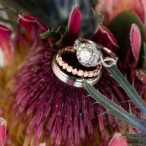 individuelle eheringe  - Photo Love