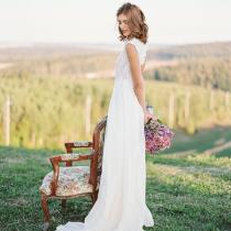 Flecken auf dem Brautkleid 2