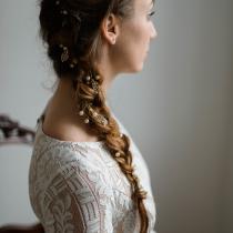 Brautkleid - Schmuck zum Brautkleid - Stella Kobnhavn17