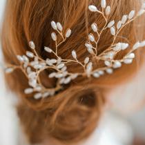 Brautkleid - Schmuck zum Brautkleid - Stella Kobnhavn16