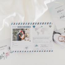 Hochzeitseinladung Text - Verschiedene Einladungskarten - Hochzeitsplaza