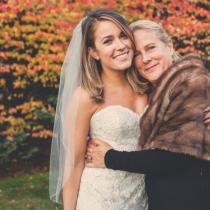 Hochzeitsrede Brautmutter 1 - Ashley Nizolek Photography