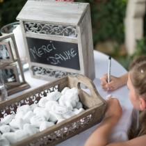 Gästebuch Alternativen 2 - marian majik photo