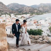 Real Wedding - Magische Hochzeit auf Kreta - Andreas Markakis Photography (97)