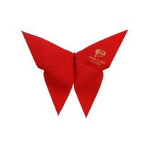 servietten falten schmetterling titelbild