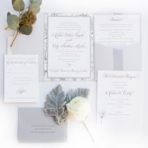 Real Wedding - Malerische Hochzeit auf einer Ranch - 09