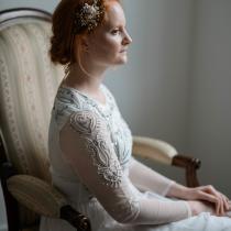 Brautschmuck - Wundervolle Brautschmuck Sets - Stella Kobnhav5