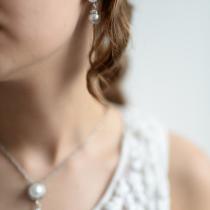 Brautschmuck - Wundervolle Brautschmuck Sets - Stella Kobnhav2