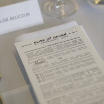 hochzeitszeitung interview ideen - blumenthal photography