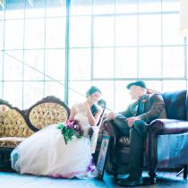 Hochzeitsdeko - Neue Ideen für Eure Vintage Hochzeit - Andie Freeman Photography (35)