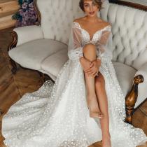 Herbsthochzeit - Heiraten im Herbst - Beverly Bride Etsy