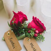 Herbsthochzeit - Heiraten im Herbst - Nicole Baas Photography 5