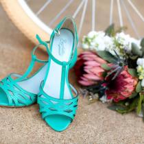 Brautschuhe - Brautschuhe im Trend - 12 Photo Love