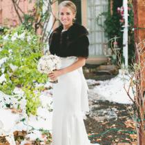 Winterhochzeit - Winterhochzeit - onelove Photography 1