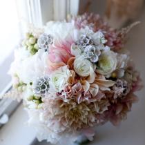 Frühlingshochzeit - Hochzeit im Frühling - courtney aaron photography2