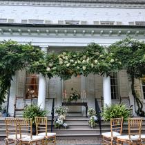 Hochzeitstrends = Ideen für eine DIY-Hochzeitsdekoration = Marie Labbancz Photography4