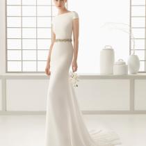 Brautkleider 2016 - Brautkleider 2016 Rosa Clara - 2016 DENISE ROSA CLARA 2