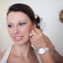 Real Wedding -  Französische und deutsche Hochzeitstraditionen vereint  - 08