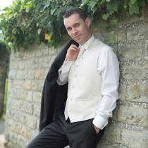 Real Wedding -  Französische und deutsche Hochzeitstraditionen vereint  - 10