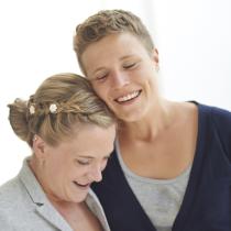 Real Wedding - Klassische Hochzeit in Urdenbach - 04