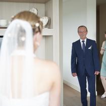 Real Wedding - Klassische Hochzeit in Urdenbach - 06