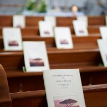 Real Wedding - Klassische Hochzeit in Urdenbach - 08